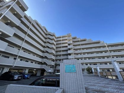 リーベスト八乙女 外観 リーベスト八乙女 外観