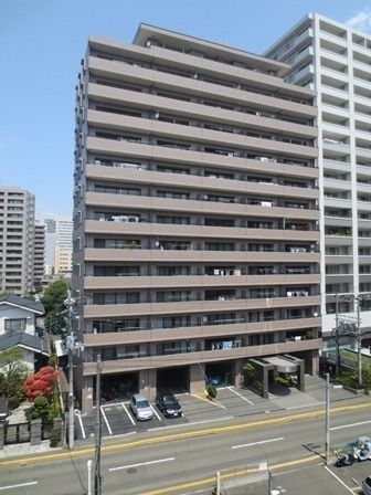 支倉パークホームズ 外観 支倉パークホームズ 外観