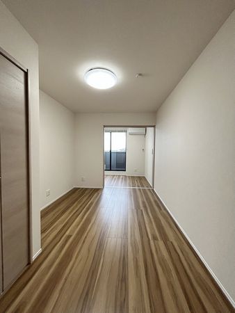 Azul八木山Ⅰ リビング/居室 Azul八木山Ⅰ リビング/居室