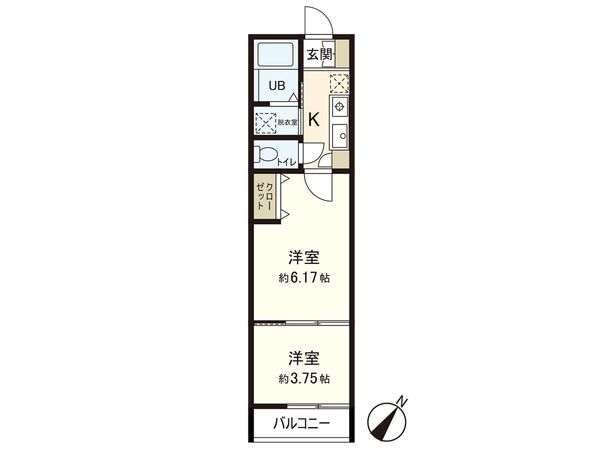 仮称八木山本町アパートA棟 Wi-Fiインターネット使用料無料♪エアコン♪LED照明♪IPオートロックシステム♪宅配ロッカー♪ 仮称八木山本町アパートA棟 Wi-Fiインターネット使用料無料♪エアコン♪LED照明♪IPオートロックシステム♪宅配ロッカー♪