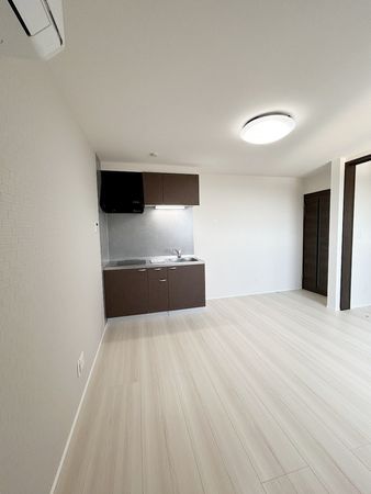 仮称八木山本町アパートB棟 LDK(リビング・ダイニング・キッチン) 仮称八木山本町アパートB棟 LDK(リビング・ダイニング・キッチン)