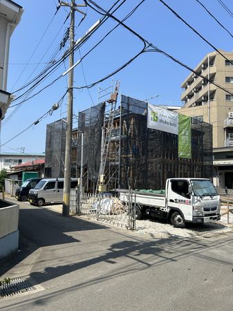 E's Town その他 E's Town その他