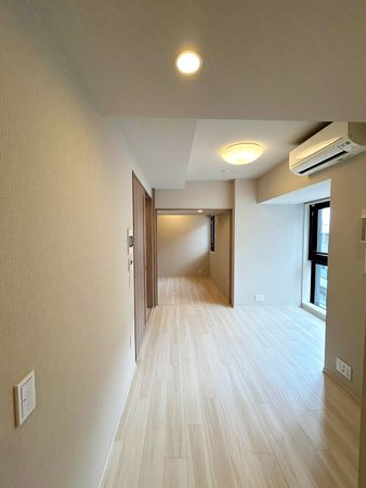 プラウド勾当台公園 リビング プラウド勾当台公園 リビング