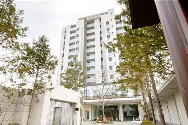 プレミスト広瀬町 外観 プレミスト広瀬町 外観