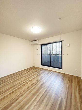 CINZA小田原 洋室 CINZA小田原 洋室