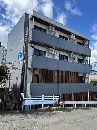 CINZA小田原 外観 CINZA小田原 外観