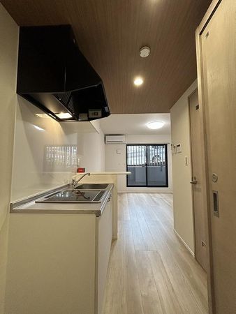 CINZA小田原 洋室 CINZA小田原 洋室