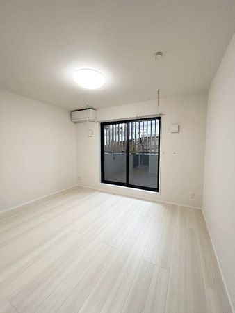 CINZA小田原 洋室 CINZA小田原 洋室