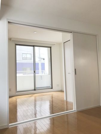 MFPRコート晩翠通り 洋室 MFPRコート晩翠通り 洋室