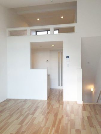 Azul長町 洋室 Azul長町 洋室