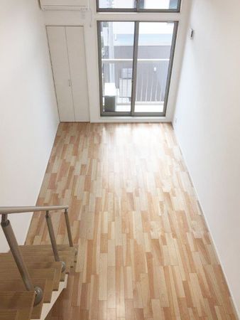 Azul長町 洋室 Azul長町 洋室