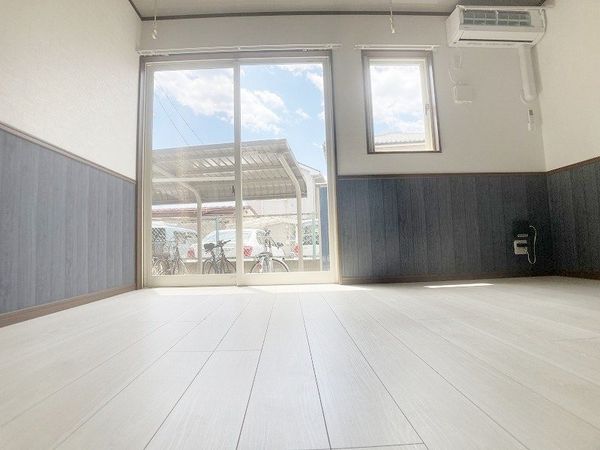 あすとPark名取 リビングダイニングルーム あすとPark名取 リビングダイニングルーム