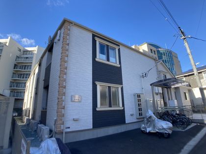 グランドソレイユ小松島 ◎インターネット使用料無料♪モニターホン♪宅配ボックス♪ グランドソレイユ小松島 ◎インターネット使用料無料♪モニターホン♪宅配ボックス♪