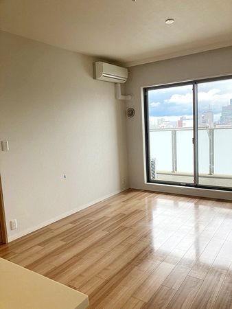 パークタワー勾当台公園 リビング パークタワー勾当台公園 リビング