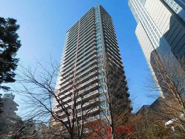 ザ・レジデンス一番町 外観 ザ・レジデンス一番町 外観