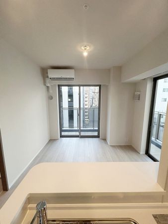 パークホームズ仙台中央 LDK(約10.6帖) パークホームズ仙台中央 LDK(約10.6帖)