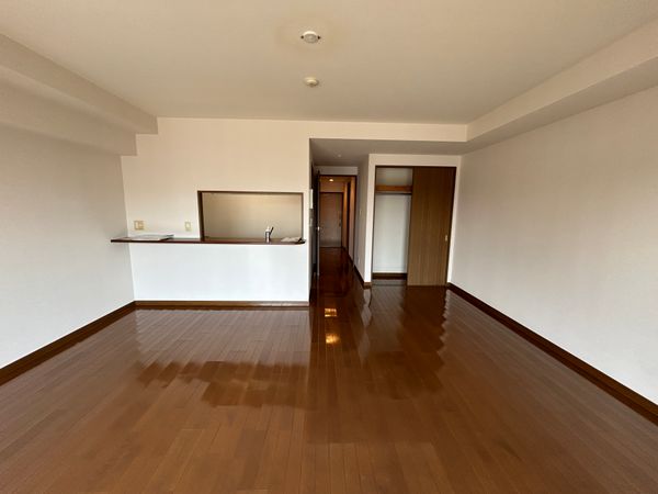 ラ・シール仙台 リビング/居室 ラ・シール仙台 リビング/居室