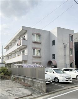 エステートピア池上 外観 エステートピア池上 外観