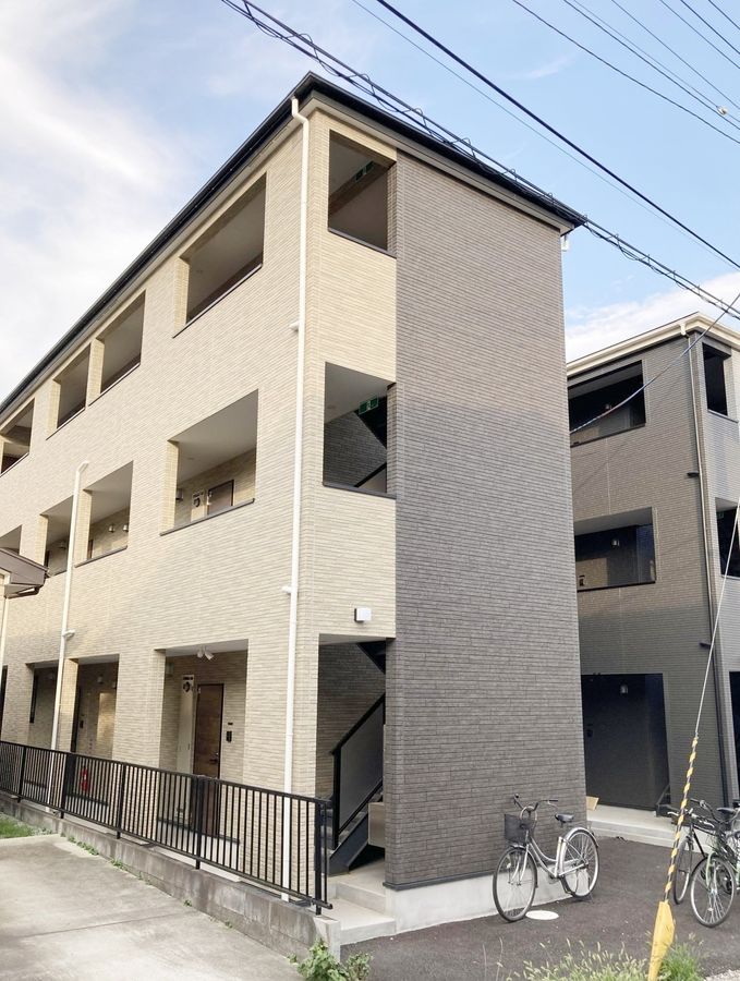 UN五輪 インターネット使用料無料♪エアコン・照明・宅配ボックス♪ UN五輪 インターネット使用料無料♪エアコン・照明・宅配ボックス♪