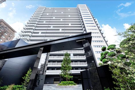 パークホームズ北仙台 免震構造マンション♪ パークホームズ北仙台 免震構造マンション♪