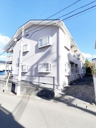 プレステージ修隆館 外観 プレステージ修隆館 外観