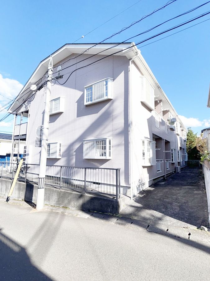 プレステージ修隆館 外観 プレステージ修隆館 外観