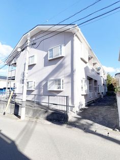 プレステージ修隆館 外観 プレステージ修隆館 外観