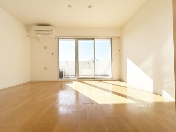 パンノワール榴岡 リビング・ダイニングルーム パンノワール榴岡 リビング・ダイニングルーム