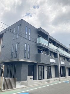 クレール通町 建物外観 クレール通町 建物外観