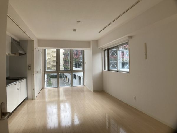 グランディS 居室 グランディS 居室