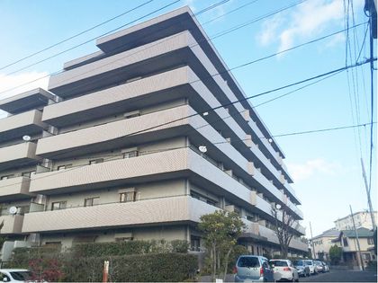 黒松シティハウス 外観 黒松シティハウス 外観