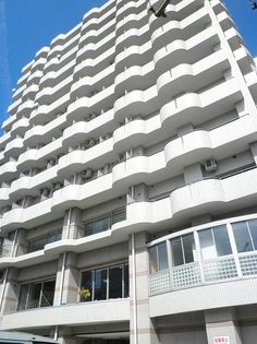 ライオンズマンション一番町 建物外観 ライオンズマンション一番町 建物外観