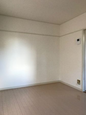 コーポ渡辺 リビング コーポ渡辺 リビング