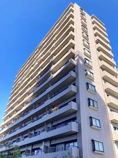 パラッシオ小田原弐番館 外観 パラッシオ小田原弐番館 外観