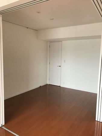 パークアクシス仙台 寝室・他住戸参考 パークアクシス仙台 寝室・他住戸参考