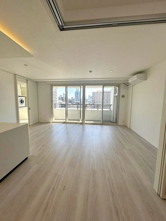 雨宮パークホームズエアーズコート リビング 雨宮パークホームズエアーズコート リビング