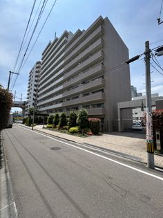 パークアクシス仙台 外観 パークアクシス仙台 外観