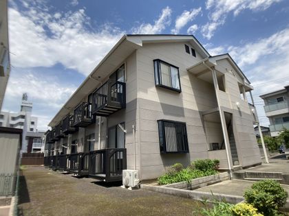 シティライフK 外観 シティライフK 外観