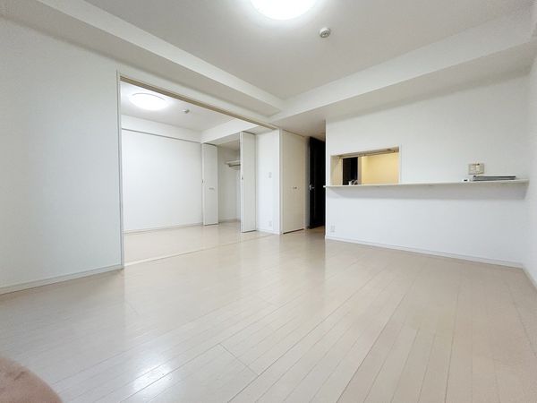 MFPRコート宮町 リビング・ダイニングルーム MFPRコート宮町 リビング・ダイニングルーム