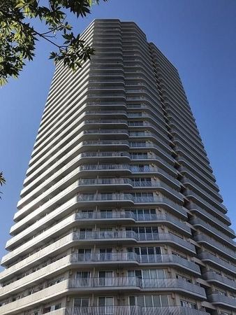 パークタワー台原 外観 パークタワー台原 外観