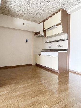 サンシャイン菊平ビル ダイニングキッチン(約6.0帖) サンシャイン菊平ビル ダイニングキッチン(約6.0帖)