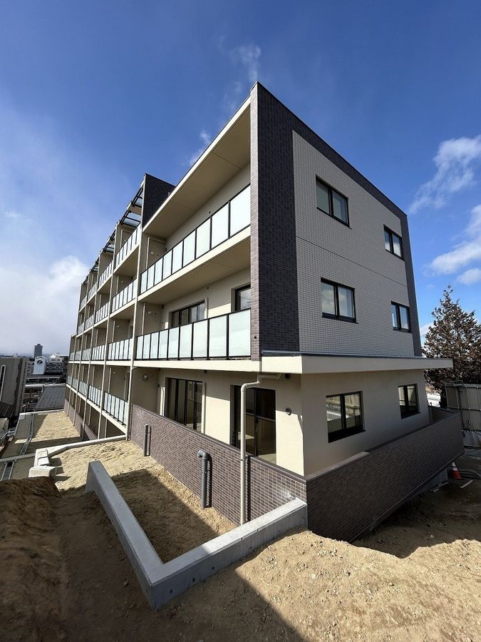 LeChouChou 敷礼0ただしペット飼育時礼金1ケ月分♪ペット飼育可(審査有り/犬猫合計2匹まで)♪ LeChouChou 敷礼0ただしペット飼育時礼金1ケ月分♪ペット飼育可(審査有り/犬猫合計2匹まで)♪