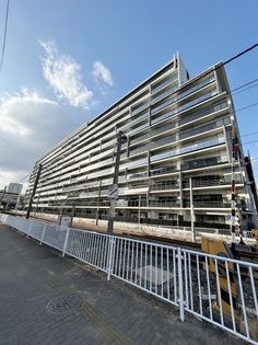 レーベン小鶴新田THE ONE 外観 レーベン小鶴新田THE ONE 外観