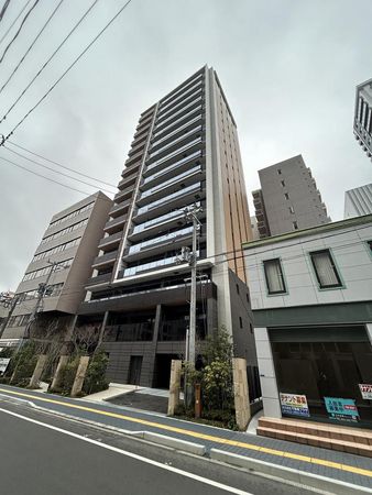 プラウド勾当台公園ディアージュ 免震構造マンション♪南東角住戸♪ガス温水式床暖房(LD)♪ プラウド勾当台公園ディアージュ 免震構造マンション♪南東角住戸♪ガス温水式床暖房(LD)♪