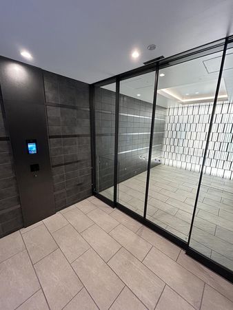 プラウド勾当台公園ディアージュ エントランス・オートロック(ハンズフリーキー・ノンタッチキー対応) プラウド勾当台公園ディアージュ エントランス・オートロック(ハンズフリーキー・ノンタッチキー対応)