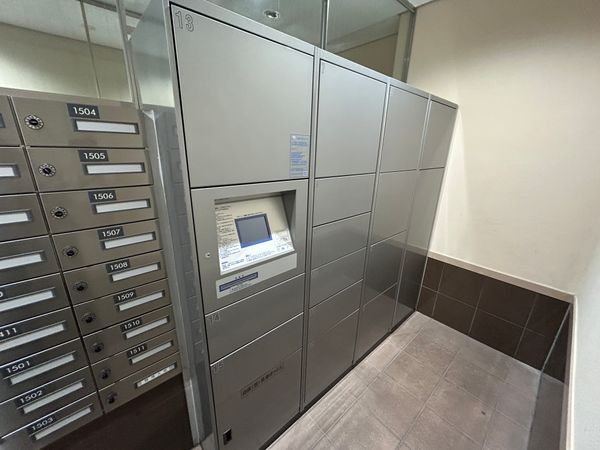 レジデンス仙台駅東 共有部分 レジデンス仙台駅東 共有部分