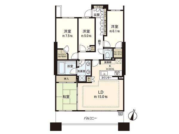 ミッドプレイス仙台タワー&レジデンス 間取図 ミッドプレイス仙台タワー&レジデンス 間取図
