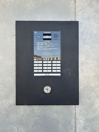 DECOLLO オートロック DECOLLO オートロック