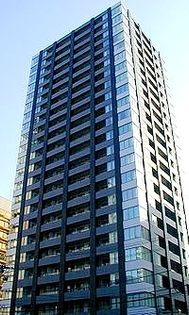 パークハウス仙台五橋タワー 外観 パークハウス仙台五橋タワー 外観