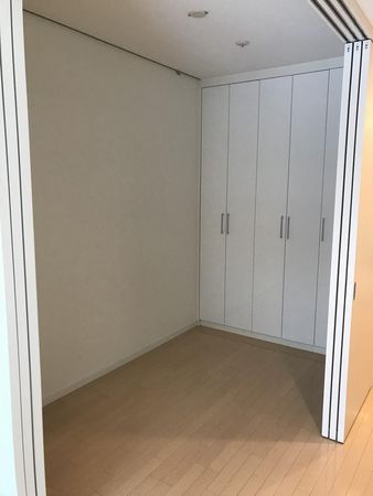 パークアクシス仙台 寝室洋室(他住戸参考) パークアクシス仙台 寝室洋室(他住戸参考)